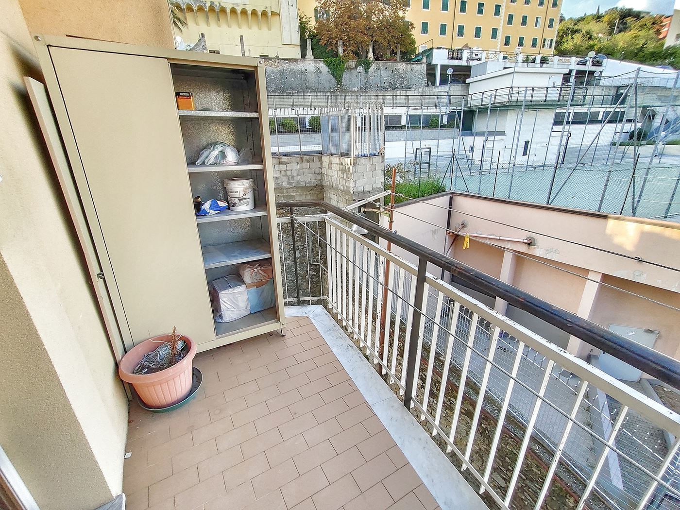 Appartamento In Vendita Genova Oregina Via Napoli ref N2 Appartamento In Vendita Genova Oregina Via Napoli ref N2