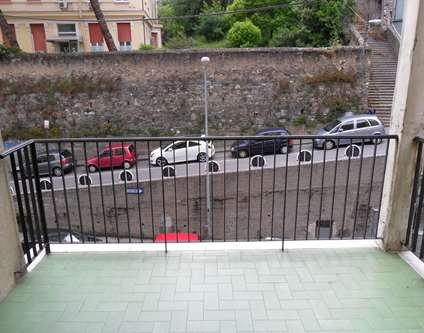 Appartamento Vendita Genova Via Fanti Sampierdarena