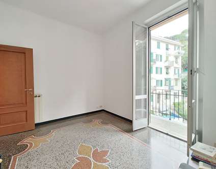 Appartamento Vendita Genova Via G.B.Monti Sampierdarena 6 Vani ordinati balcone ascensore